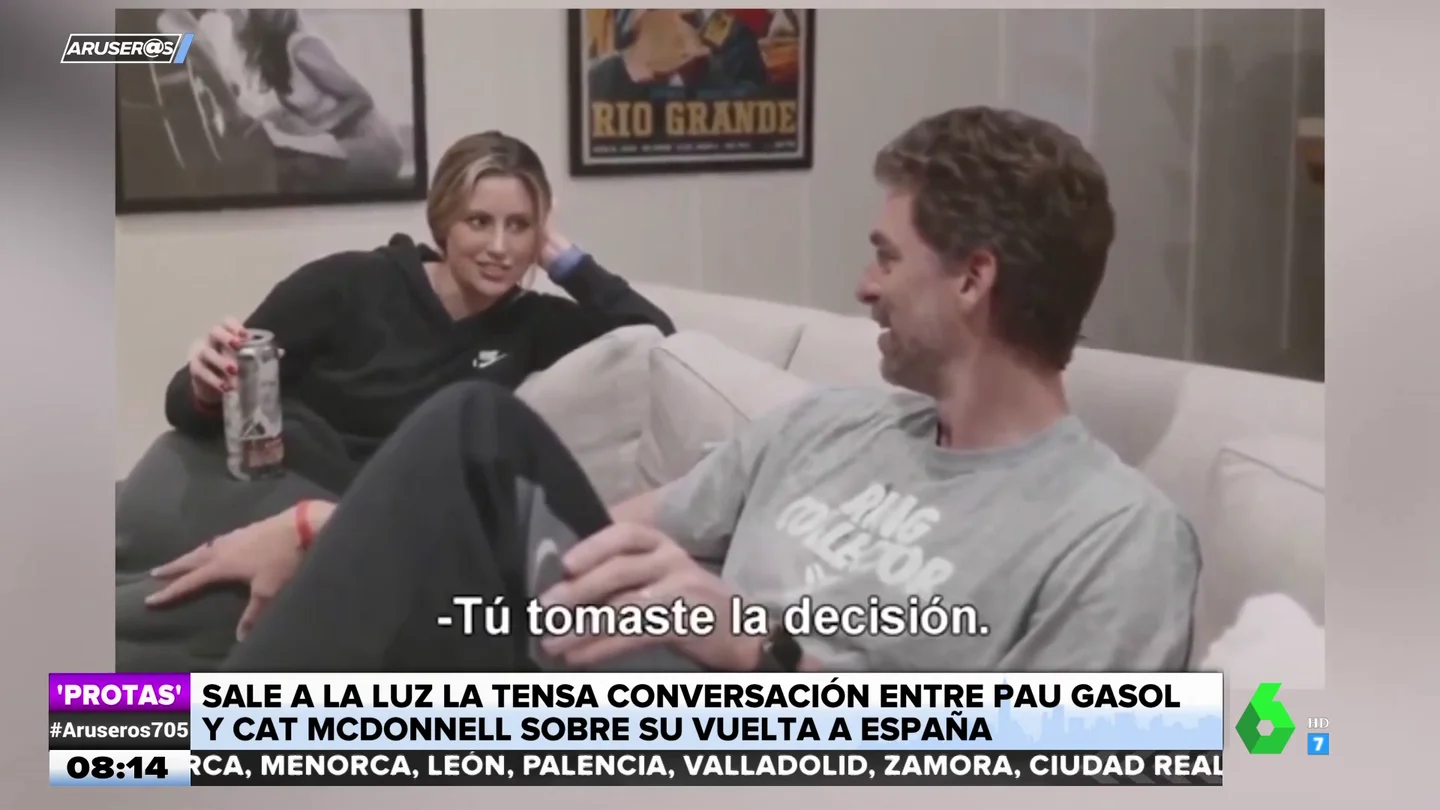 Pau Gasol Pau Gasol