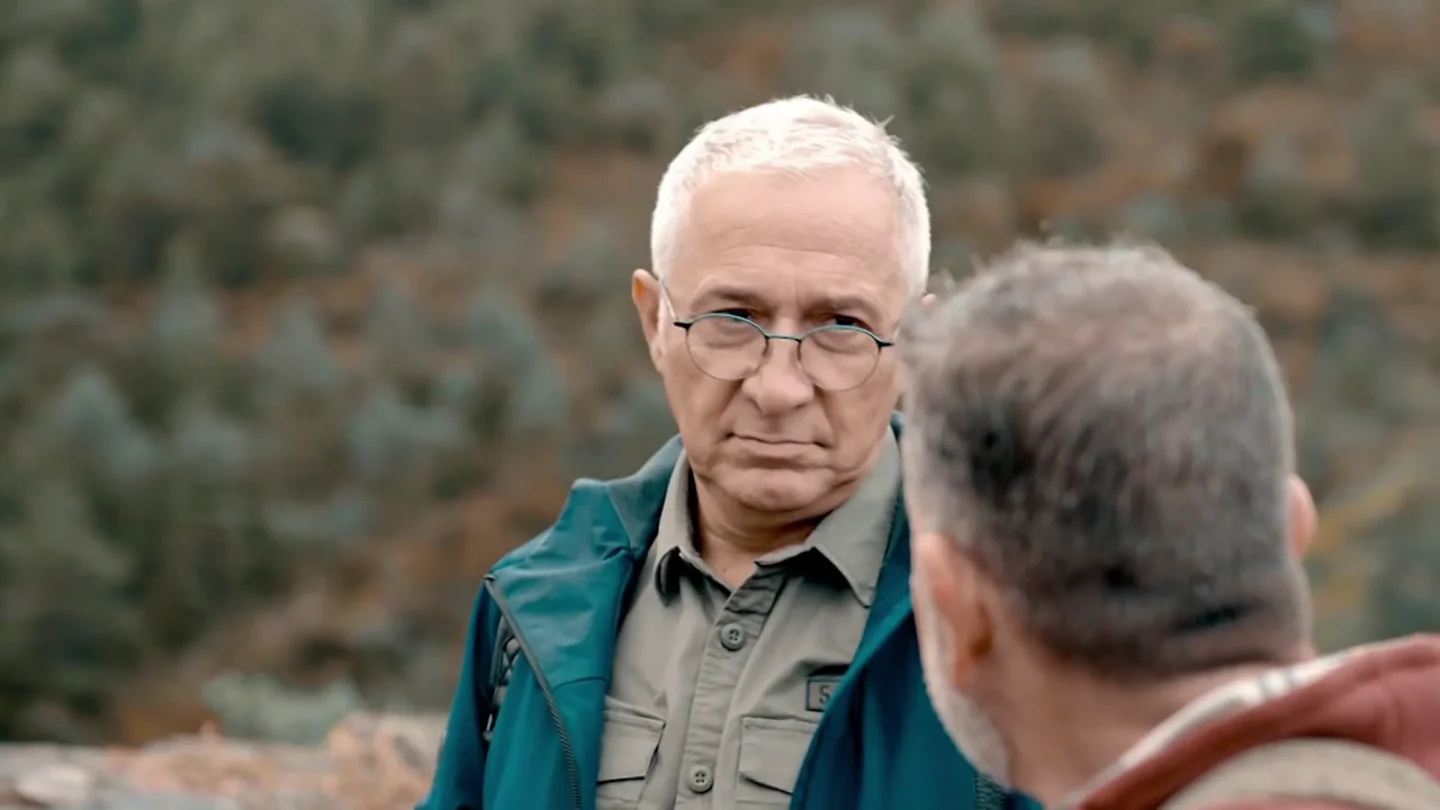 Xavier Sardà muestra la otra cara del éxito en televisión: "Estuve casi seis años con guardaespaldas" Xavier Sardà muestra la otra cara del éxito en televisión: "Estuve casi seis años con guardaespaldas"
