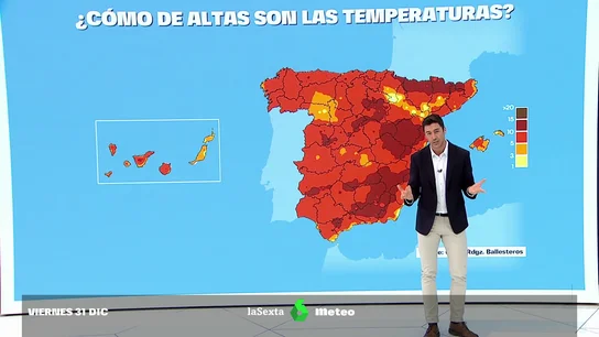 CalorExtremo CalorExtremo