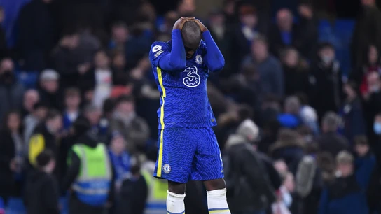 Lukaku Lukaku