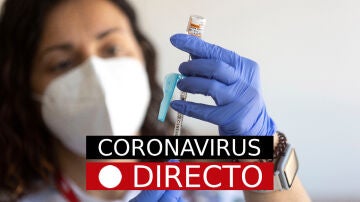 La última hora de la pandemia de coronavirus, en directo