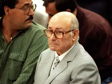 Manuel Charlín Gama, en una imagen de archivo
