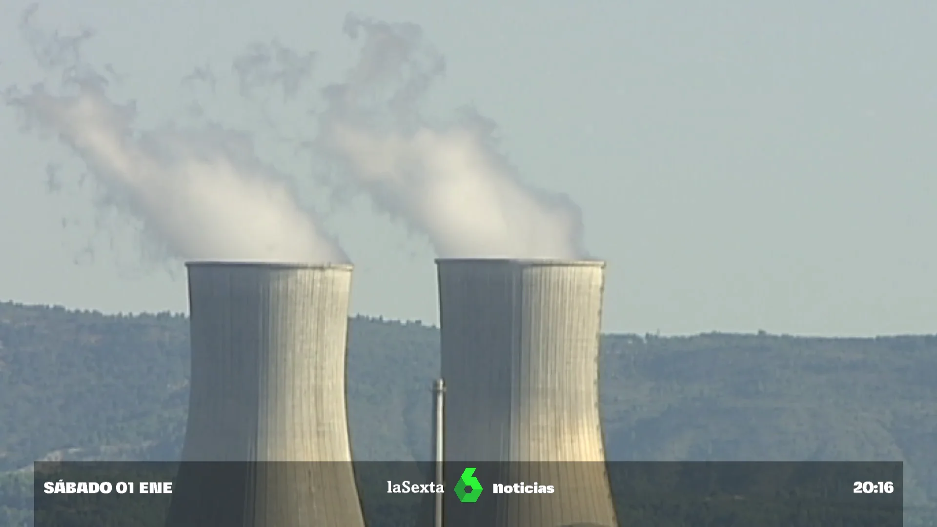 CentralesNucleares