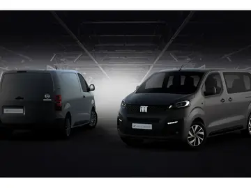 Fiat Scudo Fiat Scudo