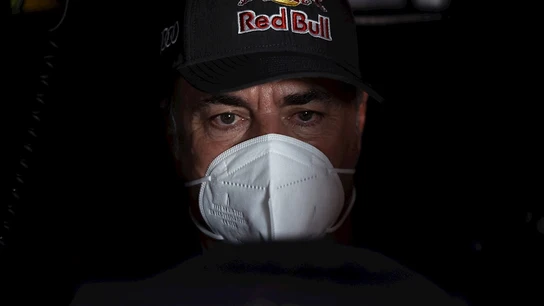Carlos Sainz Carlos Sainz