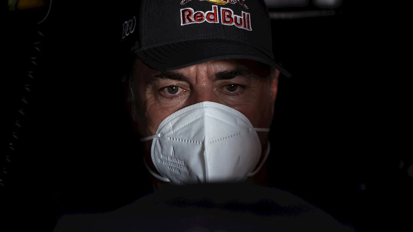 Carlos Sainz Carlos Sainz