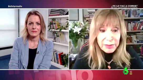 Pilar Eyre Pilar Eyre