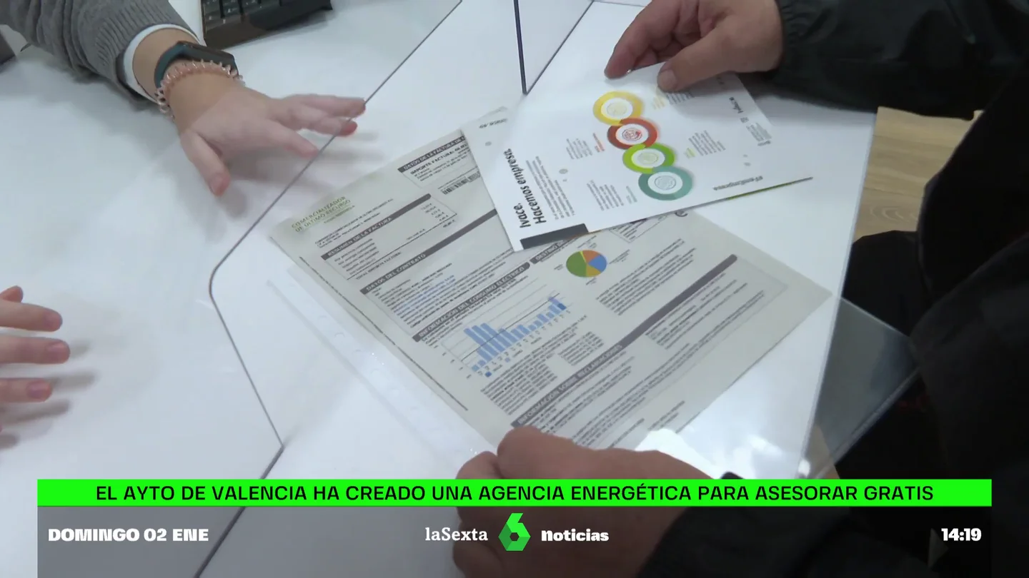 Agencia de asesoramiento sobre temas energéticos Agencia de asesoramiento sobre temas energéticos