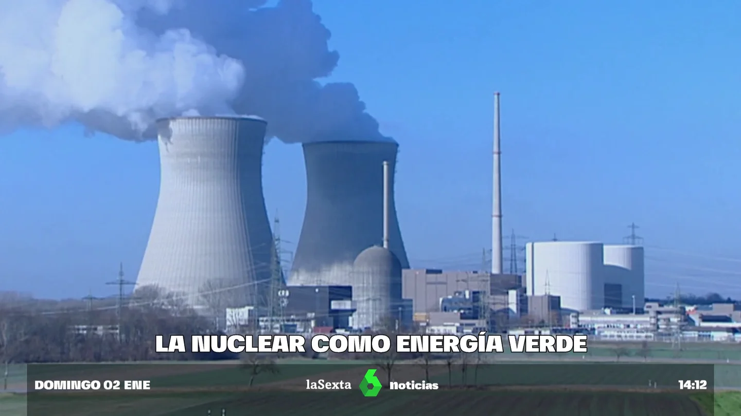 EnergiaNuclear EnergiaNuclear