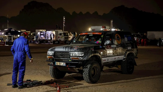 Rally Dakar 2022 Rally Dakar 2022