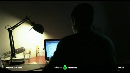 Investigan el suicidio de una joven en Jaén tras denunciar ciberacoso por su orientación sexual. Investigan el suicidio de una joven en Jaén tras denunciar ciberacoso por su orientación sexual.