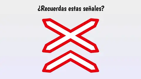 Señales que olvidamos con frecuencia  Señales que olvidamos con frecuencia