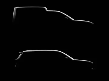 La furgoneta eléctrica de Renault será el 4L Express y ya tiene fecha de llegada La furgoneta eléctrica de Renault será el 4L Express y ya tiene fecha de llegada