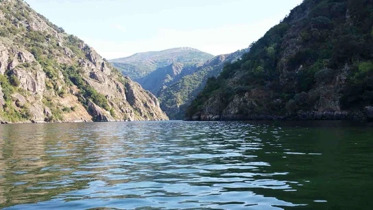 La Ribeira Sacra: Qué ver y hacer, dónde comer y dormir La Ribeira Sacra: Qué ver y hacer, dónde comer y dormir