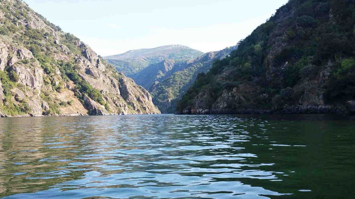 La Ribeira Sacra: Qué ver y hacer, dónde comer y dormir La Ribeira Sacra: Qué ver y hacer, dónde comer y dormir