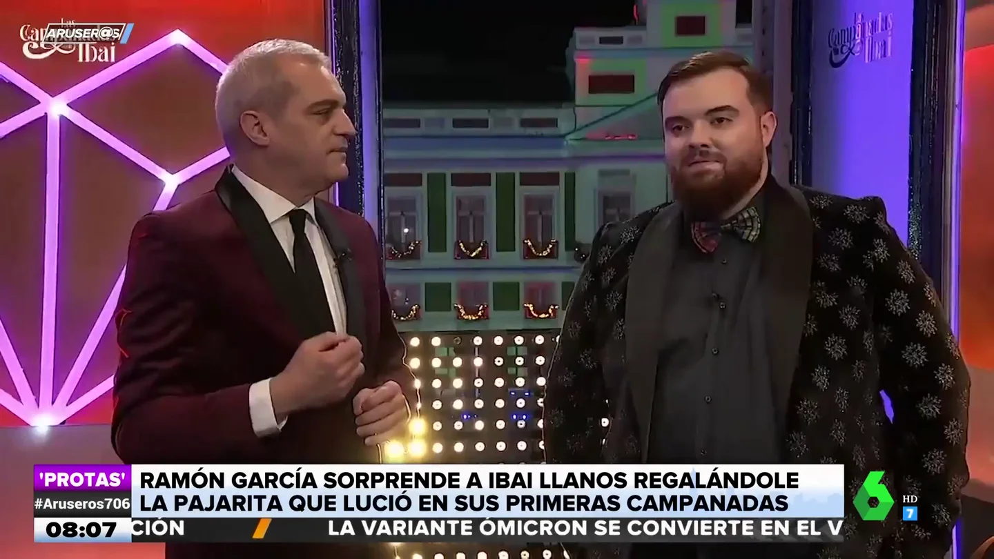 ibai llanos ibai llanos