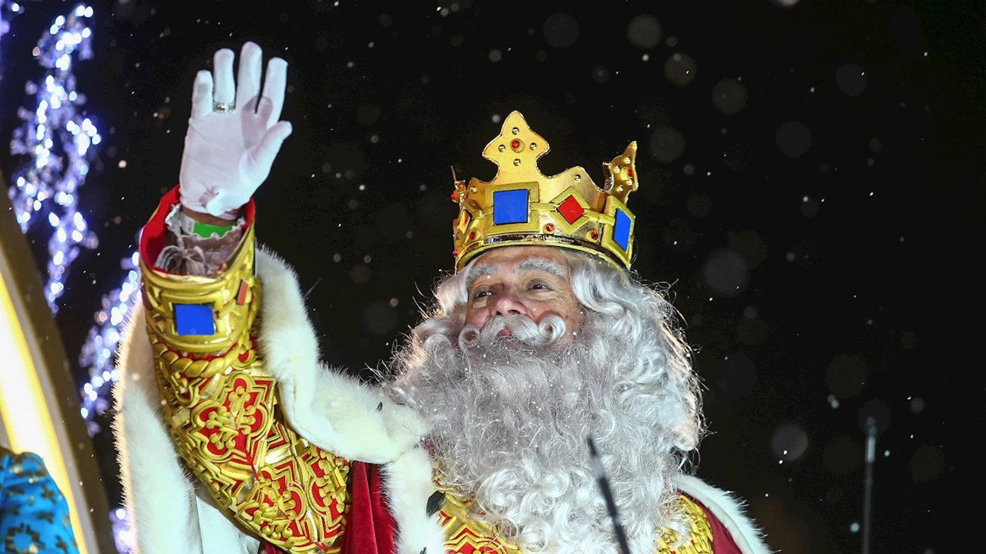 Cabalgata de Reyes de Madrid 2022: Así puedes conseguir las entradas gratuitas para acceder al recorrido Cabalgata de Reyes de Madrid 2022: Así puedes conseguir las entradas gratuitas para acceder al recorrido