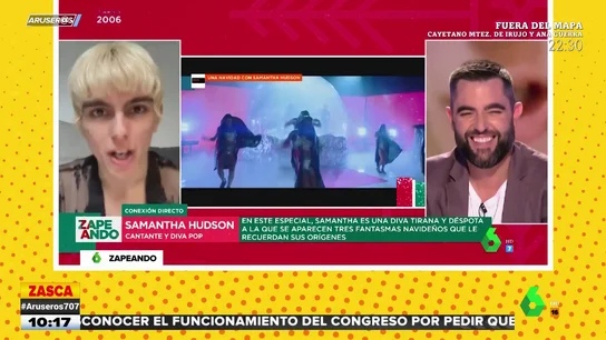 samantha hudson samantha hudson