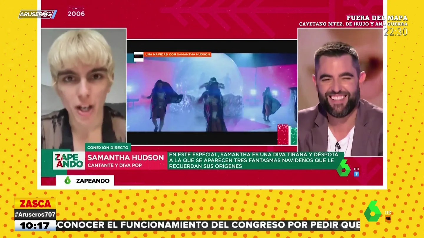 samantha hudson samantha hudson