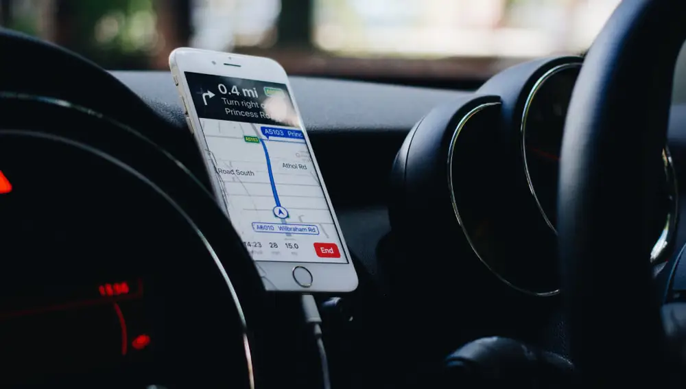 El nuevo Apple Maps se pone al día para recuperar el terreno perdido frente a Google y Waze