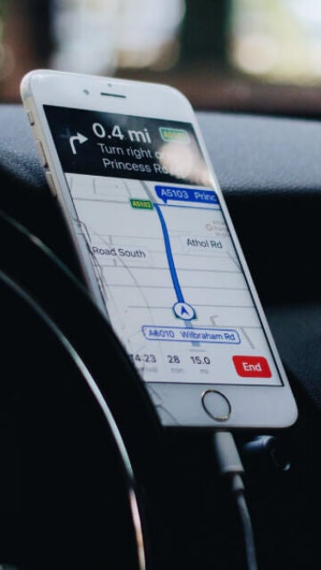Apple Maps