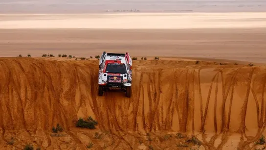 Nasser Al-Attiyah Nasser Al-Attiyah