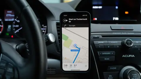 Apple Maps Apple Maps