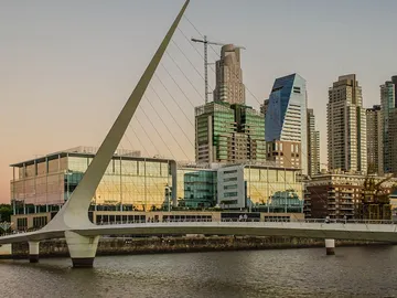 Estas son las ciudades más baratas del mundo para vivir (y para viajar) Estas son las ciudades más baratas del mundo para vivir (y para viajar)