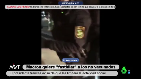 antivacunas mordiscos poli antivacunas mordiscos poli