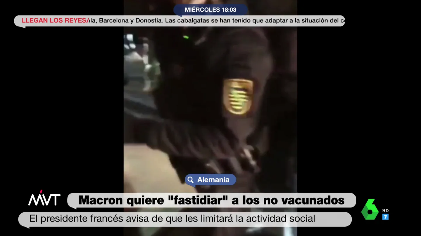 antivacunas mordiscos poli antivacunas mordiscos poli