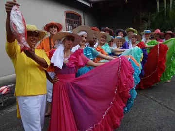 El Parque Internacional de la Amistad, en Costa Rica, estrena propuesta gastronómica El Parque Internacional de la Amistad, en Costa Rica, estrena propuesta gastronómica