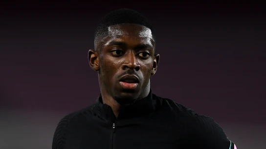 Dembélé Dembélé