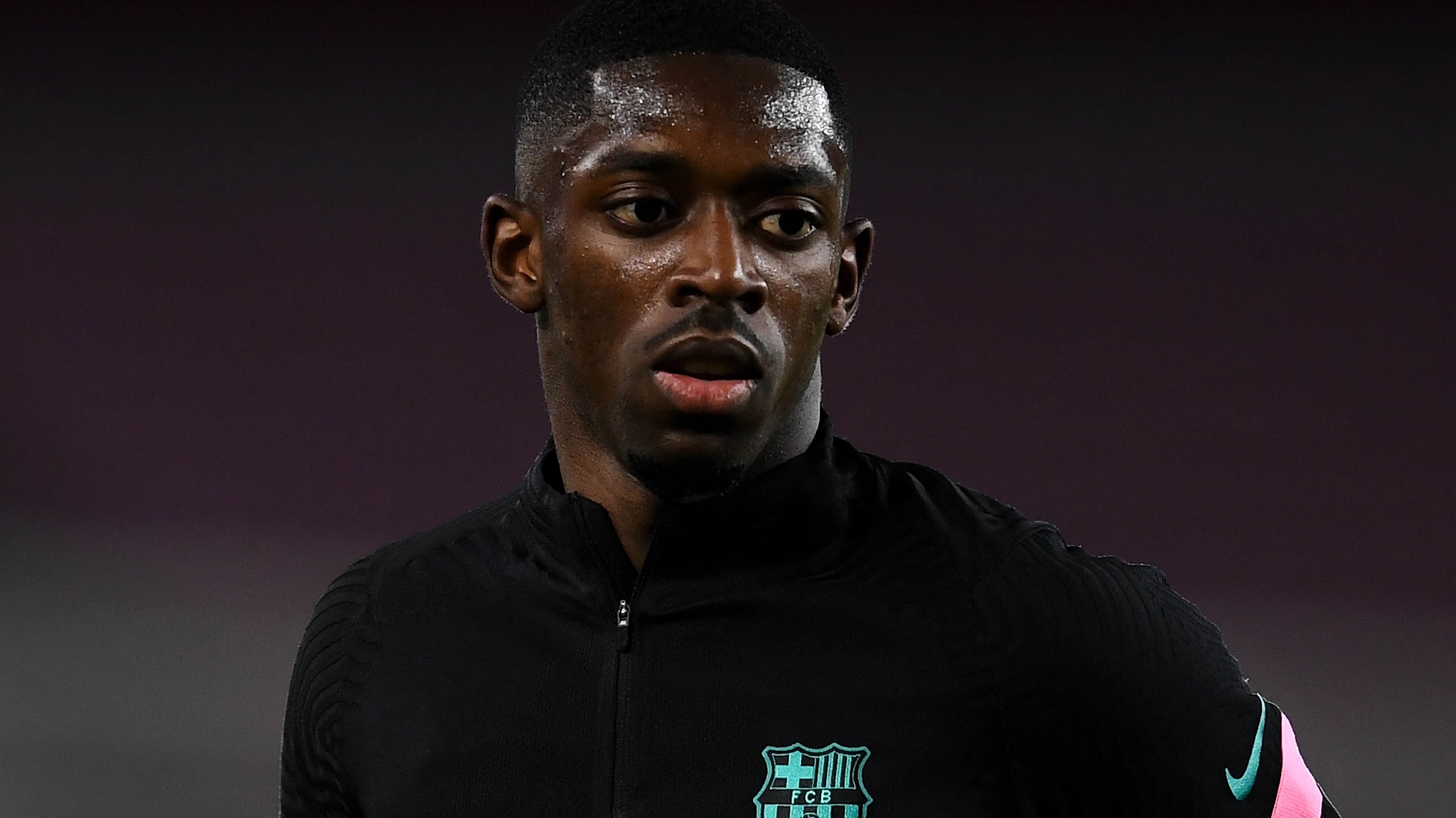 Dembélé