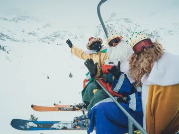 ARAMON conquista incluso a los Reyes Magos ARAMON conquista incluso a los Reyes Magos