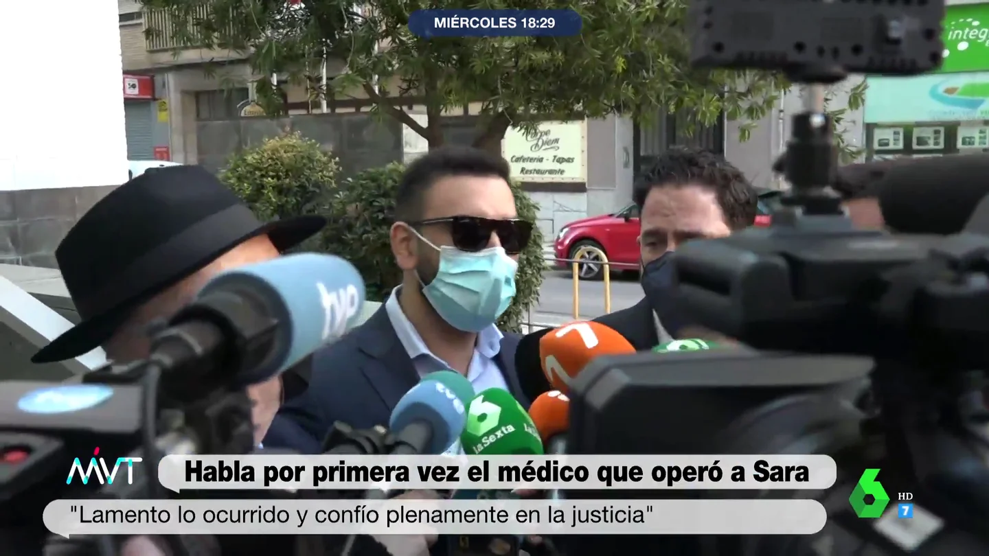 MEDICO MEDICO