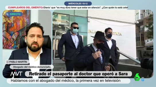 ABOGADO DE MÉDICO ABOGADO DE MÉDICO