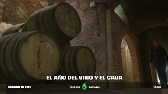 El 2021, el año del vino: cerró el año con un crecimiento de un 9% con respecto a 2019 El 2021, el año del vino: cerró el año con un crecimiento de un 9% con respecto a 2019