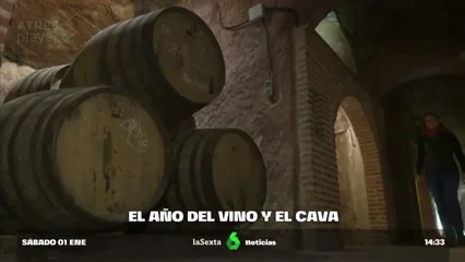 El 2021, el año del vino: cerró el año con un crecimiento de un 9% con respecto a 2019 El 2021, el año del vino: cerró el año con un crecimiento de un 9% con respecto a 2019