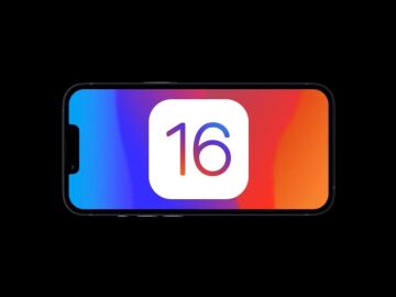 ¿Tu iPhone podrá actualizarse a iOS 16?