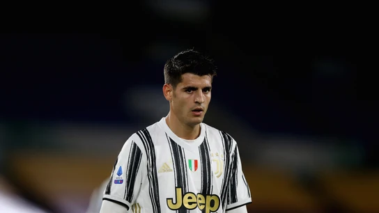 Álvaro Morata Álvaro Morata