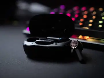 JBL presenta unos auriculares perfectos para 'gamers' JBL presenta unos auriculares perfectos para 'gamers'