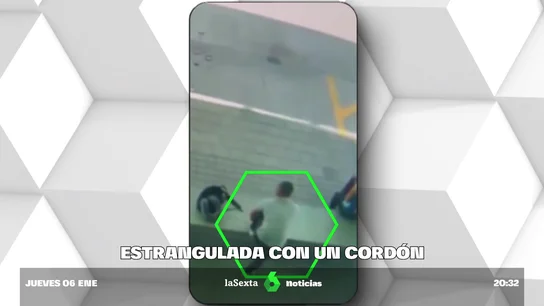 ESTRANGULADOR ESTRANGULADOR