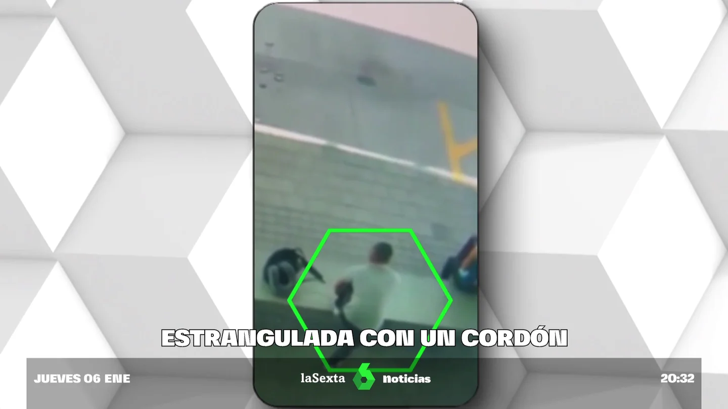 ESTRANGULADOR ESTRANGULADOR