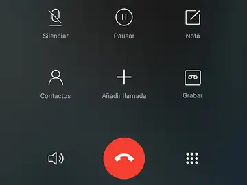 ¿Grabar llamadas con tu Android? Aprende cómo ¿Grabar llamadas con tu Android? Aprende cómo