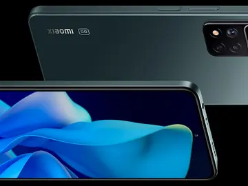 Xiaomi lanza en India el Xiaomi 11i HyperCharge 5G Xiaomi lanza en India el Xiaomi 11i HyperCharge 5G