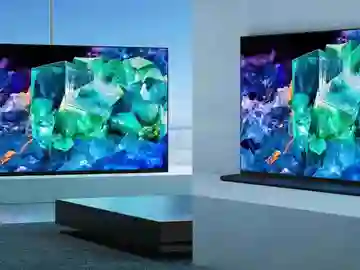 Sony anuncia en el CES su primera TV de QD-OLED Sony anuncia en el CES su primera TV de QD-OLED