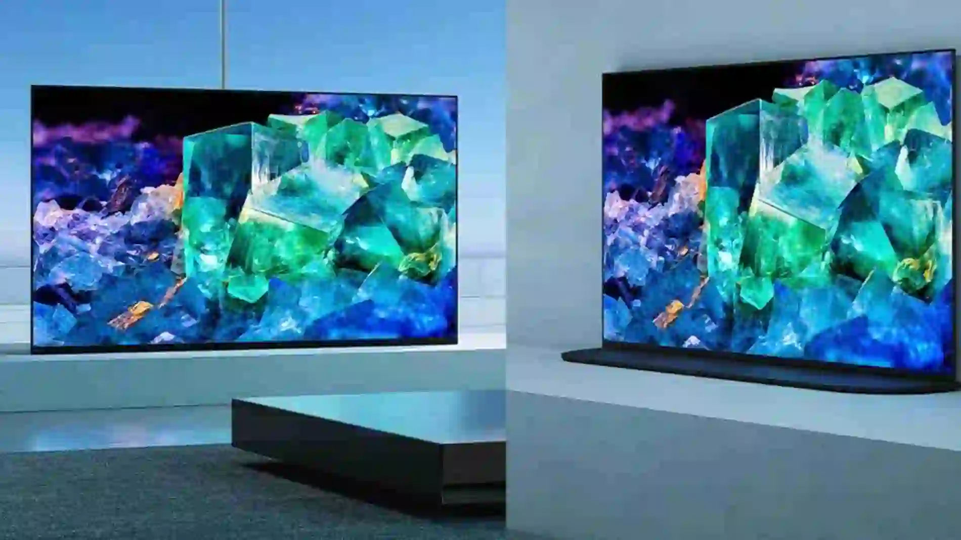 Sony anuncia en el CES su primera TV de QD-OLED