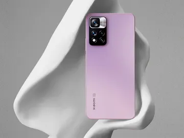 Nuevos Xiaomi 11i y 11i Hypercharge, ¿qué ofrecen nuevo? Nuevos Xiaomi 11i y 11i Hypercharge, ¿qué ofrecen nuevo?
