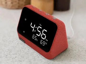 Te sorprenderá: el nuevo despertador de Lenovo con Alexa integrado Te sorprenderá: el nuevo despertador de Lenovo con Alexa integrado