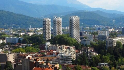 Grenoble